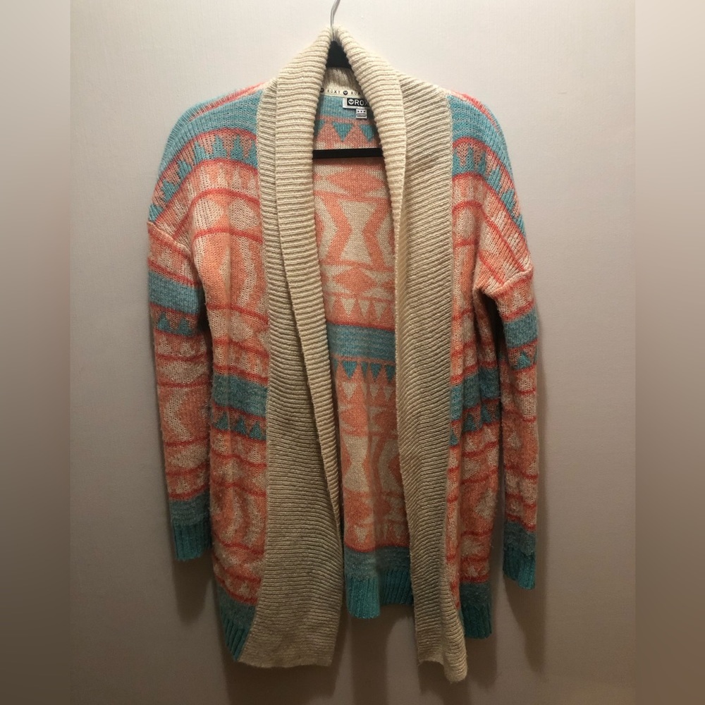 Roxy Sweater